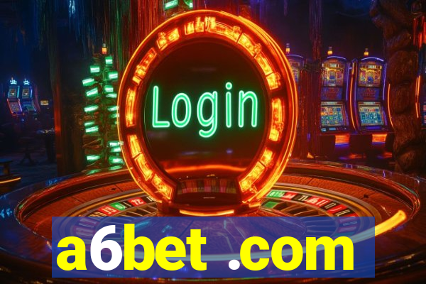 a6bet .com